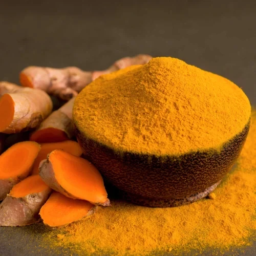 Turmeric Ark