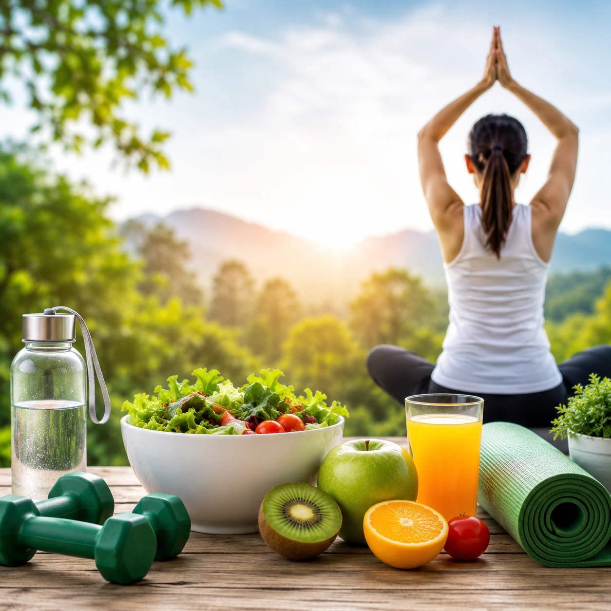 Health & Wellness