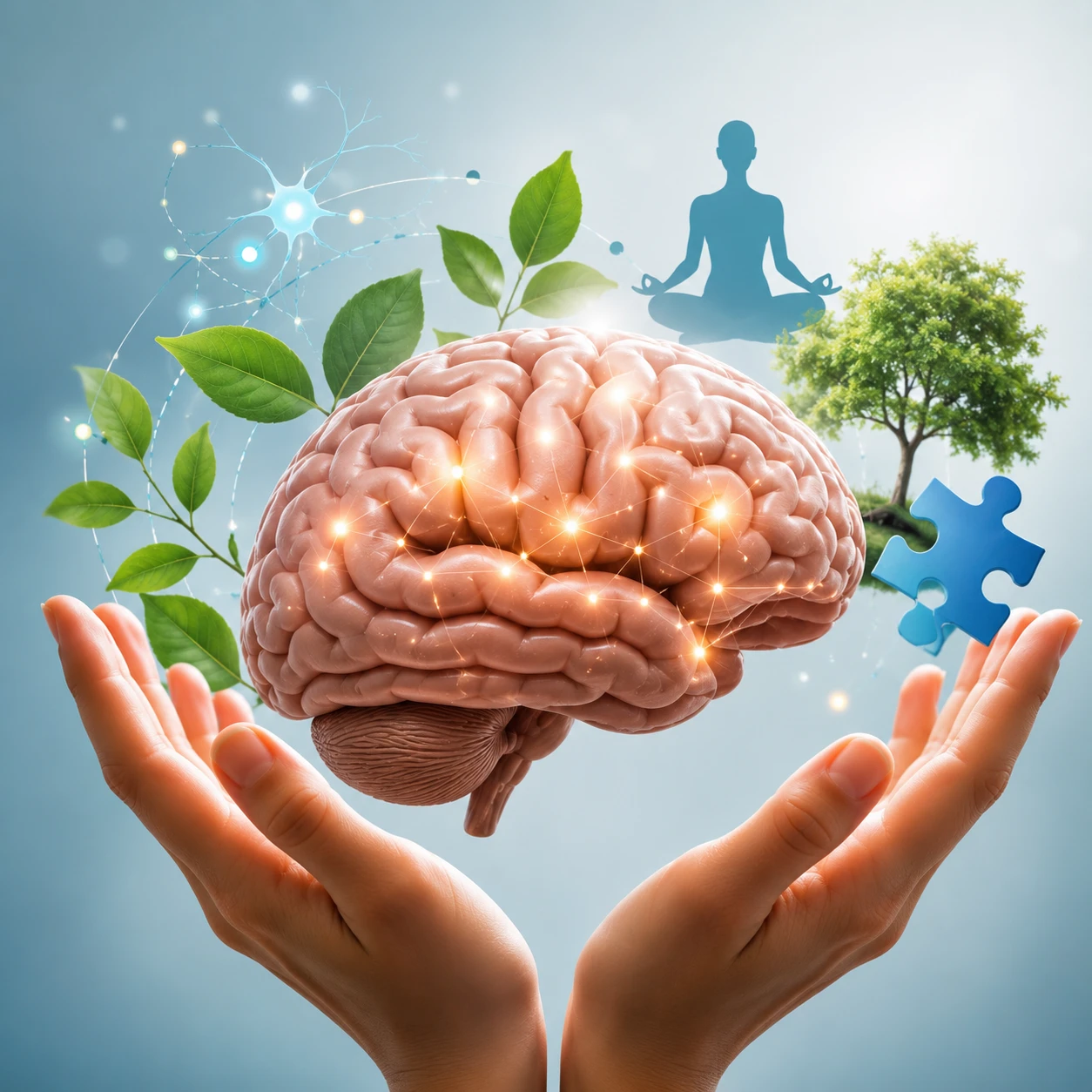 Brain & Memory Care