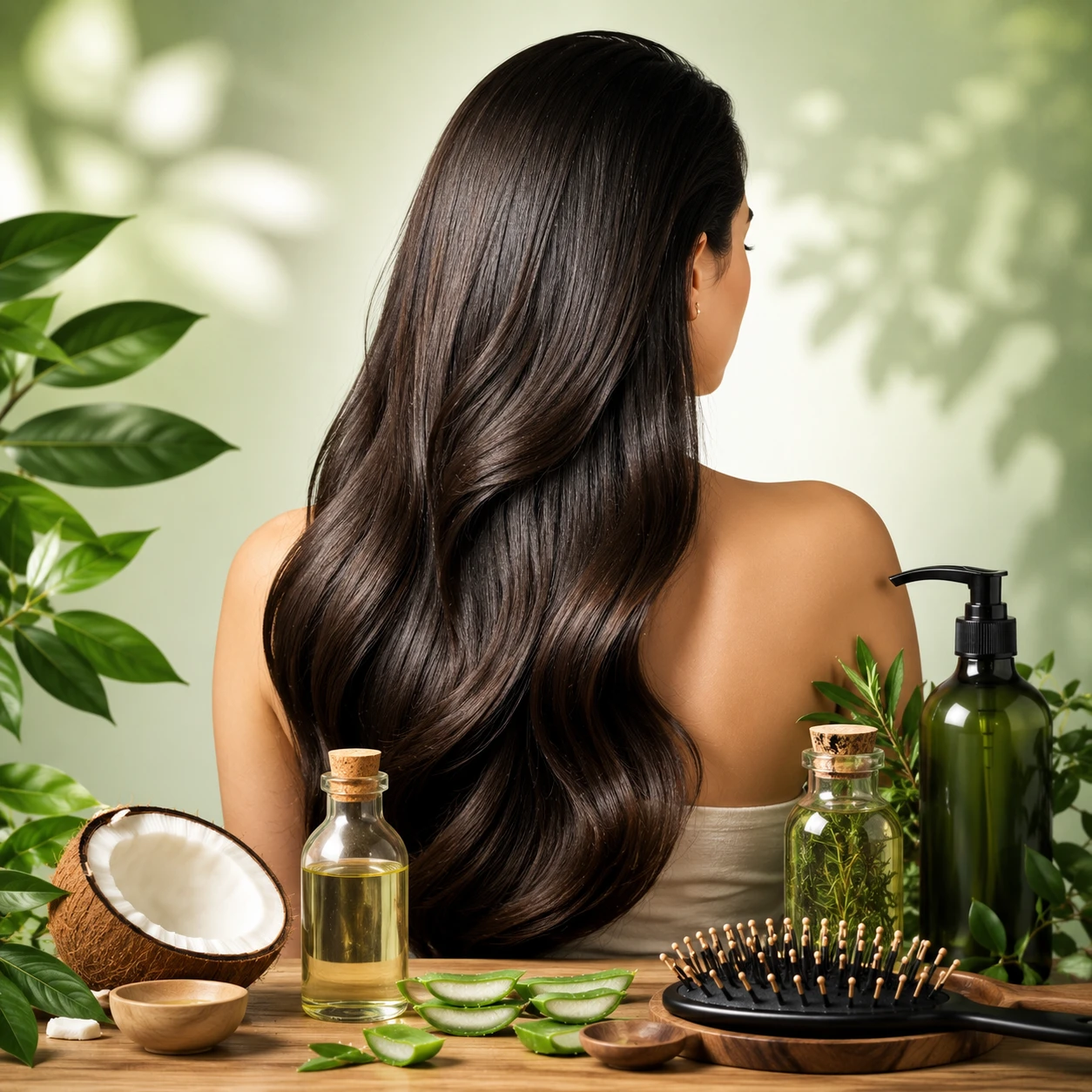 Hair Care