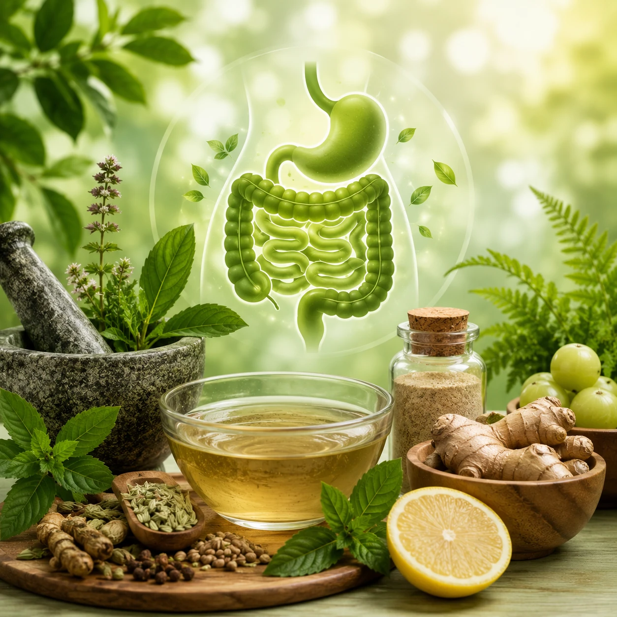 Digestive Care